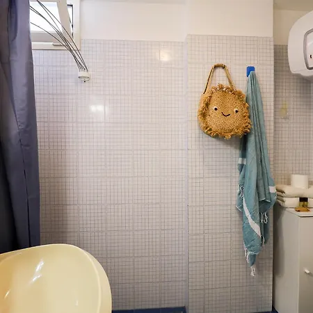 Vakantiehuis Il Pittosforo By Casa Di Marco Ap16