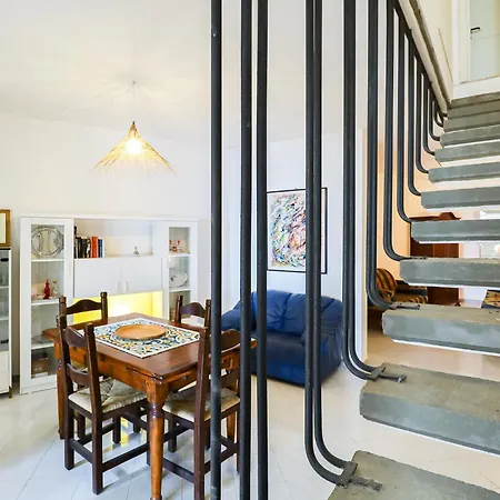 Il Pittosforo By Casa Di Marco Ap16