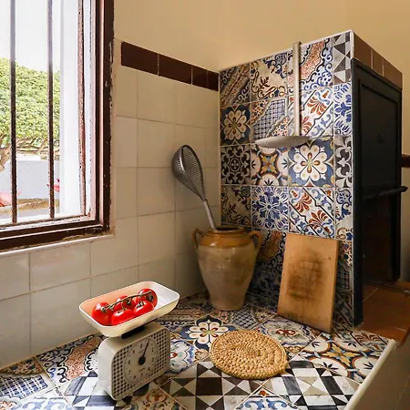 Il Pittosforo By Casa Di Marco Ap16 Vakantiehuis *