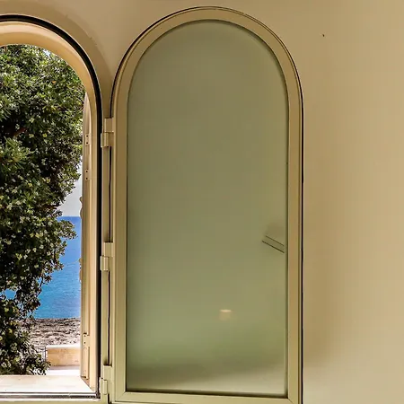 Il Pittosforo By Casa Di Marco Ap16 بيت للعطل Nardò