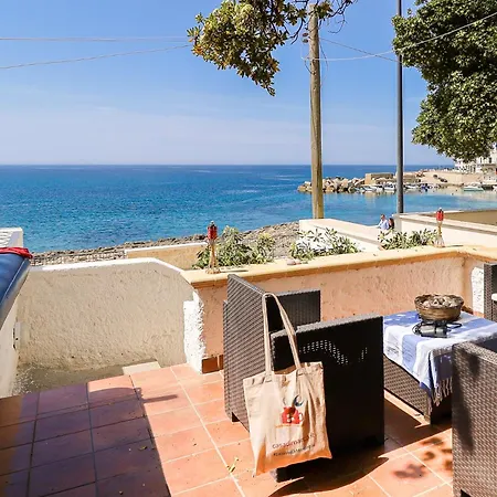 Il Pittosforo By Casa Di Marco Ap16 بيت للعطل