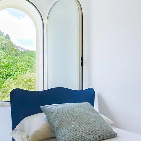 Vakantiehuis Il Pittosforo By Casa Di Marco Ap16