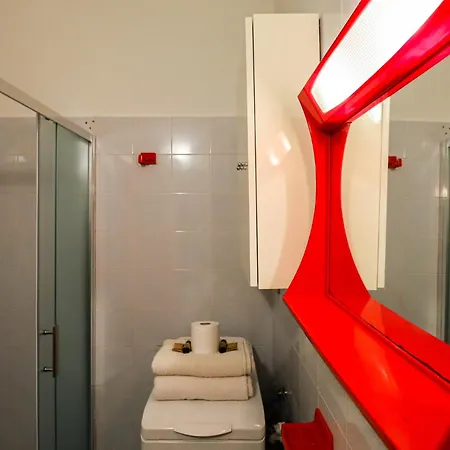 Vakantiehuis Il Pittosforo By Casa Di Marco Ap16 *