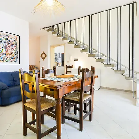 Il Pittosforo By Casa Di Marco Ap16