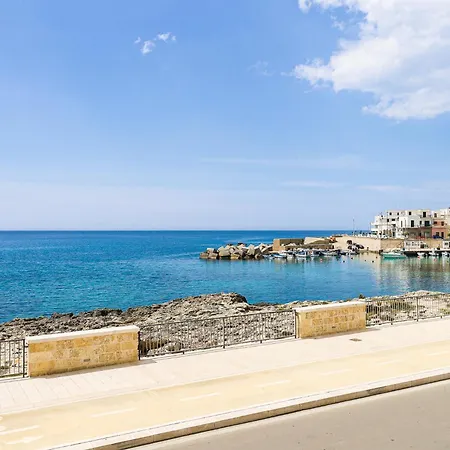 بيت للعطل Il Pittosforo By Casa Di Marco Ap16