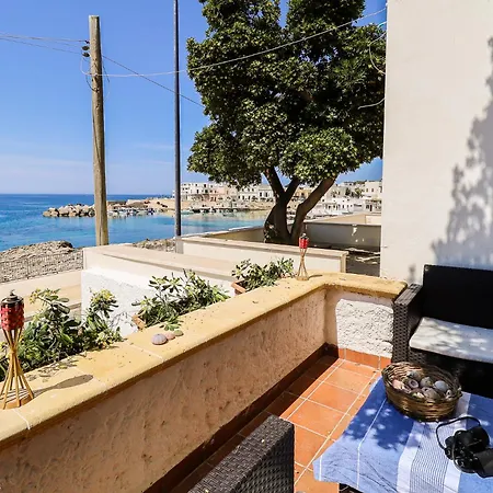 Il Pittosforo By Casa Di Marco Ap16 Vakantiehuis *