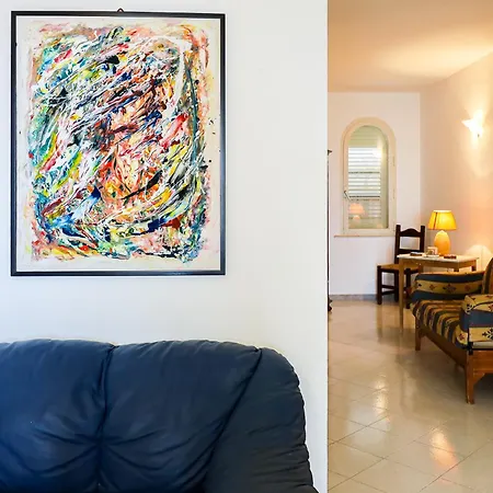بيت للعطل Il Pittosforo By Casa Di Marco Ap16 Nardò