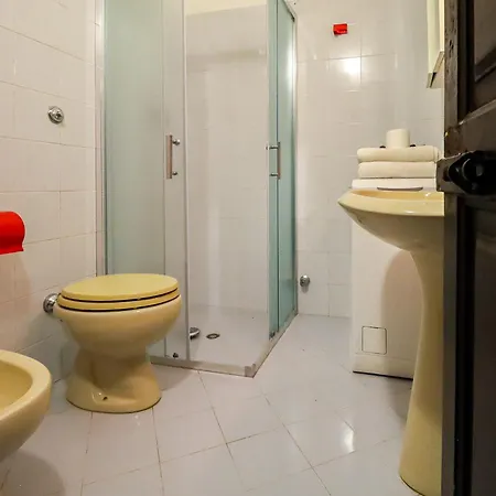 Il Pittosforo By Casa Di Marco Ap16