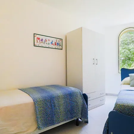 Holiday home Il Pittosforo By Casa Di Marco Nardo