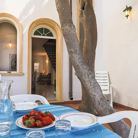 Il Pittosforo By Casa Di Marco Ap16 Dom wakacyjny