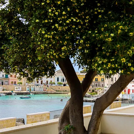 Il Pittosforo By Casa Di Marco Holiday home *