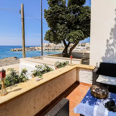 Il Pittosforo By Casa Di Marco Holiday home *