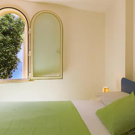 Holiday home Il Pittosforo By Casa Di Marco *