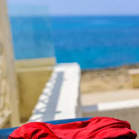 Il Pittosforo By Casa Di Marco Holiday home