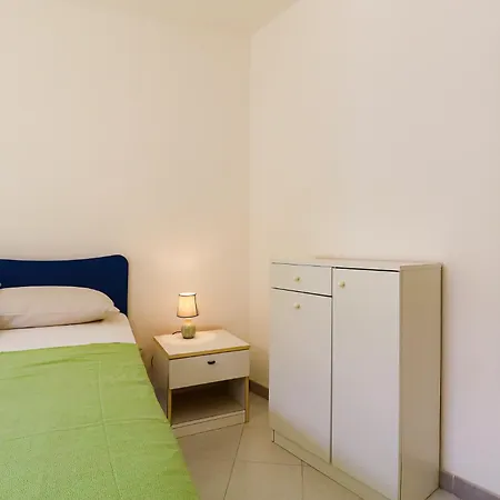 Il Pittosforo By Casa Di Marco Holiday home Nardo