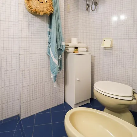 Il Pittosforo By Casa Di Marco Nardo